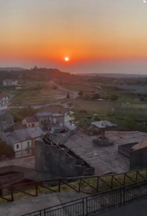 Отель B&B L'Alba  Гальято